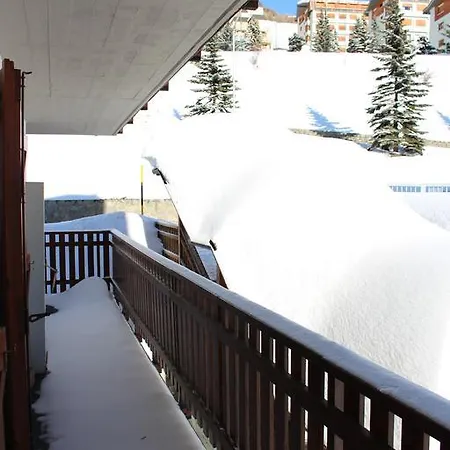 Apartment La Gleisa 3 Colle Colle Sestriere Exterior photo