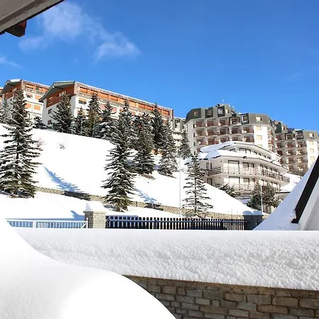Apartment La Gleisa 3 Colle Colle Sestriere Exterior photo