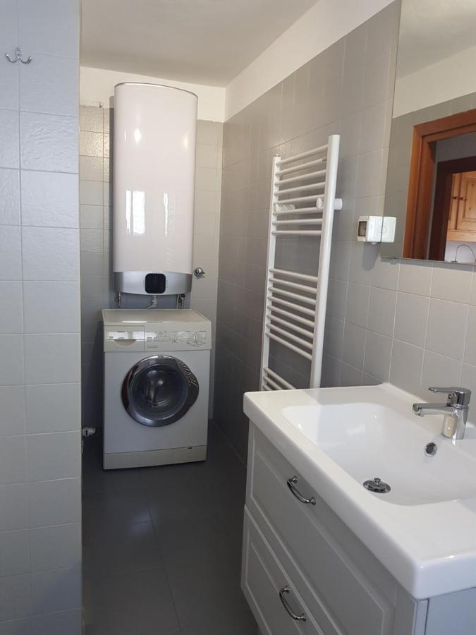La Gleisa 3 Apartment Sestriere