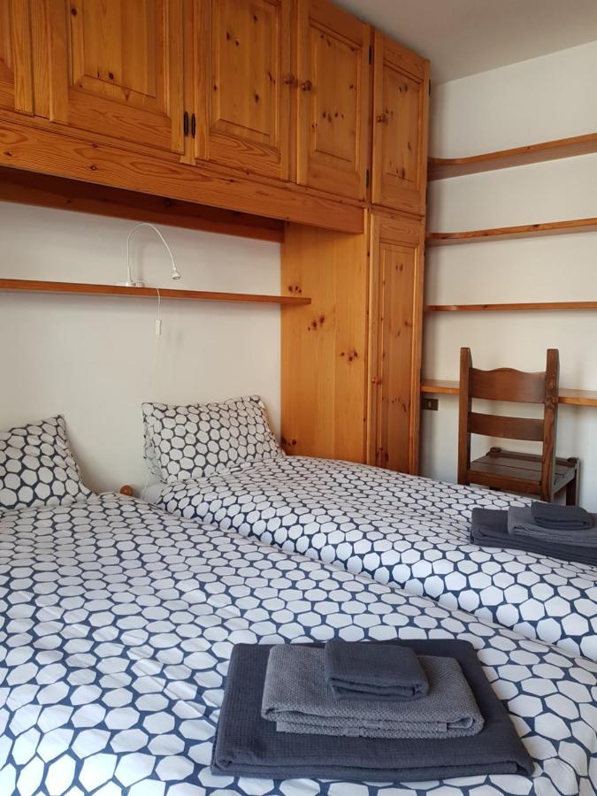 La Gleisa 3 * Sestriere