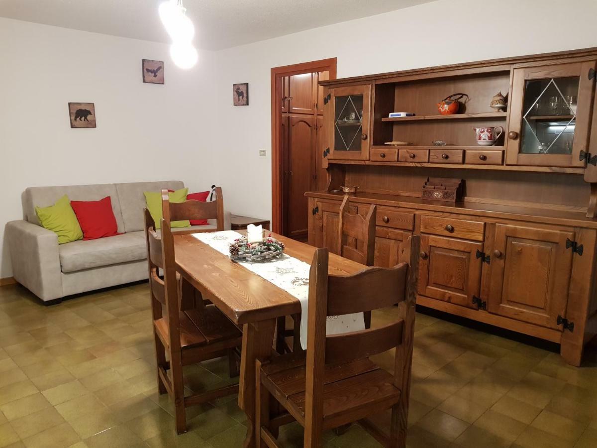 La Gleisa 3 Apartment